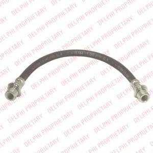 Тормозной шланг