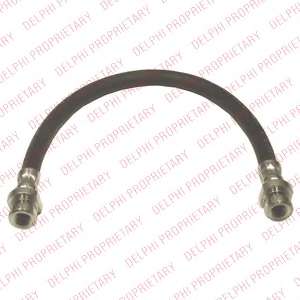 Тормозной шланг