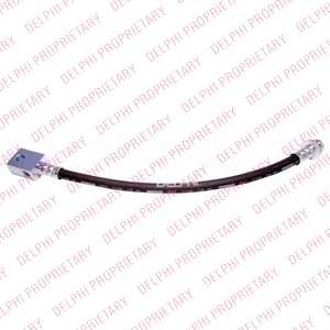 Тормозной шланг