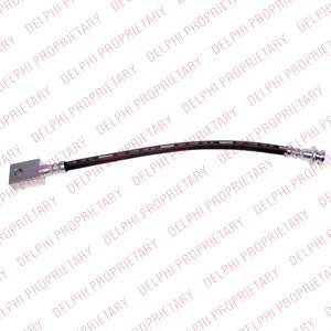 Тормозной шланг