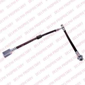 Тормозной шланг