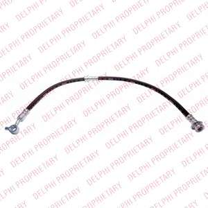 Тормозной шланг