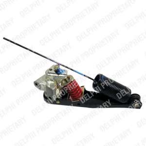 Регулятор тормозных сил