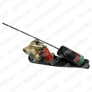 Регулятор тормозных сил