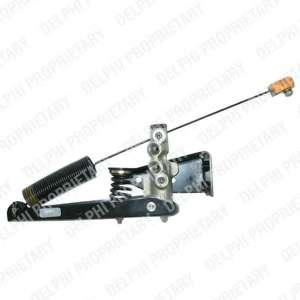 Регулятор тормозных сил