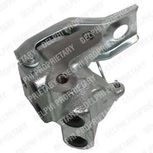 Регулятор тормозных сил