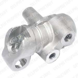 Регулятор тормозных сил