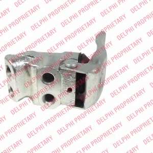 Регулятор тормозных сил