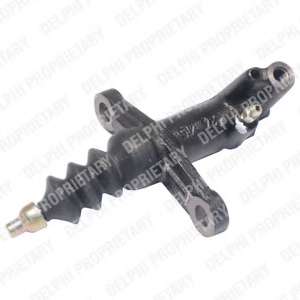 Рабочий цилиндр, система сцепления