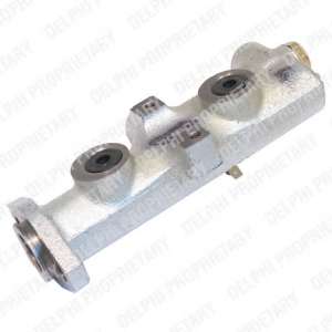 Главный тормозной цилиндр