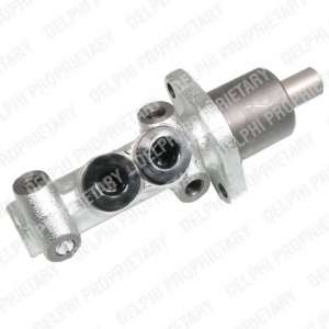 Главный тормозной цилиндр