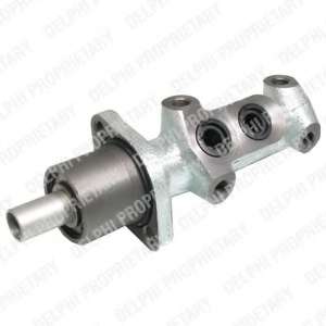 Главный тормозной цилиндр