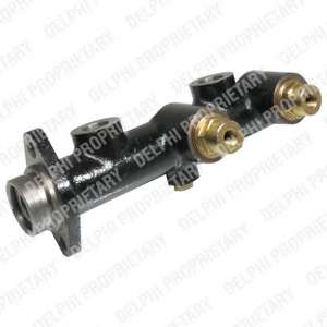 Главный тормозной цилиндр