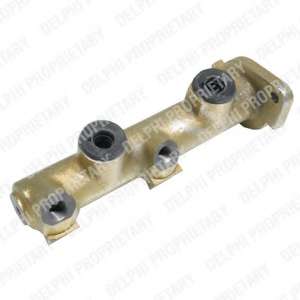 Главный тормозной цилиндр