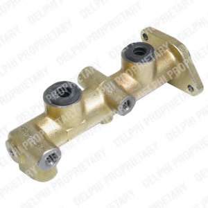 Главный тормозной цилиндр