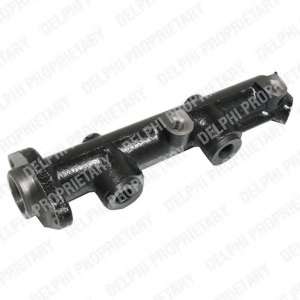 Главный тормозной цилиндр