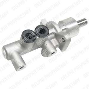 Главный тормозной цилиндр