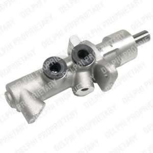 Главный тормозной цилиндр