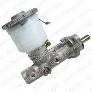 Главный тормозной цилиндр