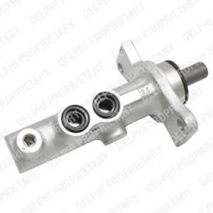 Главный тормозной цилиндр