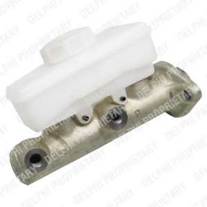 Главный тормозной цилиндр