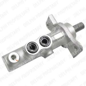 Главный тормозной цилиндр