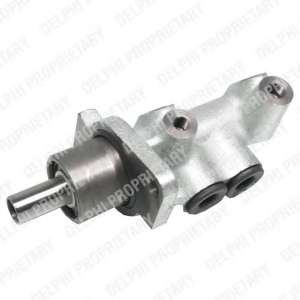 Главный тормозной цилиндр