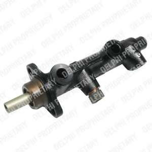 Главный тормозной цилиндр