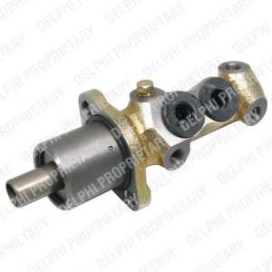 Главный тормозной цилиндр