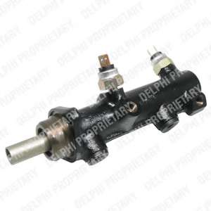 Главный тормозной цилиндр