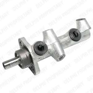 Главный тормозной цилиндр