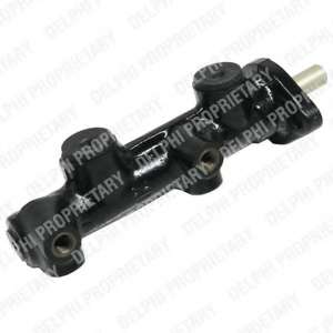 Главный тормозной цилиндр