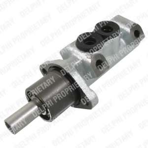 Главный тормозной цилиндр