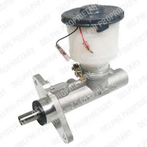 Главный тормозной цилиндр