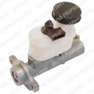 Главный тормозной цилиндр