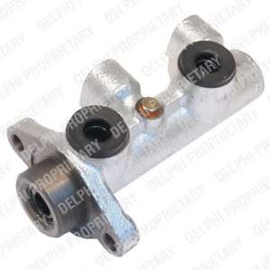 Главный тормозной цилиндр