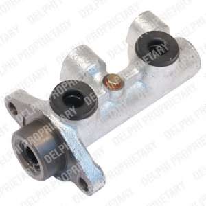 Главный тормозной цилиндр