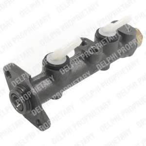 Главный тормозной цилиндр