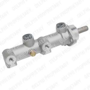 Главный тормозной цилиндр