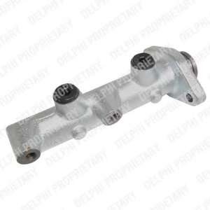 Главный тормозной цилиндр