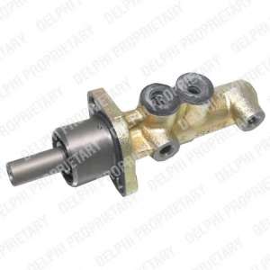 Главный тормозной цилиндр