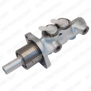 Главный тормозной цилиндр