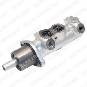 Главный тормозной цилиндр