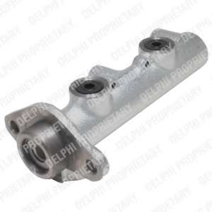 Главный тормозной цилиндр