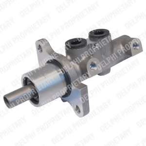 Главный тормозной цилиндр