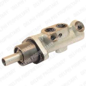 Главный тормозной цилиндр