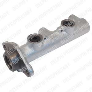 Главный тормозной цилиндр