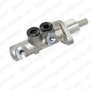 Главный тормозной цилиндр