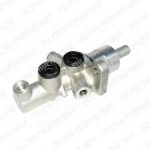 Главный тормозной цилиндр