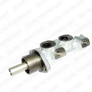 Главный тормозной цилиндр